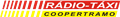 Logotipo Rádio-Táxi Coopertramo